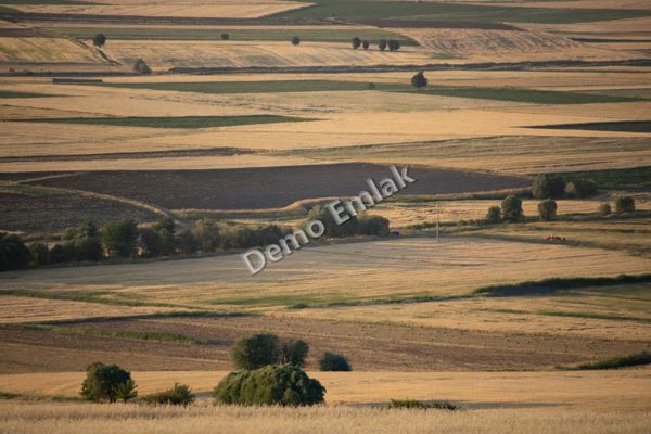 Yaşamkent'te 540 m² Konut İmarlı Arsa